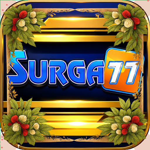 surga77 — galeri pratinjau - APK Resmi